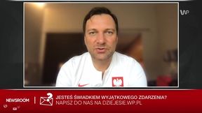 Matty Cash to dopiero początek? "Świat się zmienia i takich sytuacji będzie coraz więcej"