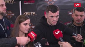 Soldić chce przejść do historii. "Wszystko zależy od tego, jak pójdą rozmowy"