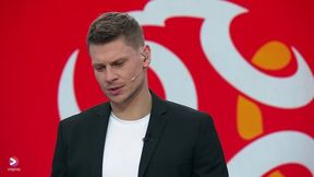 Łukasz Piszczek o sytuacji kadry. "To trener Paulo Sousa postawił nas w takiej sytuacji przed barażami"