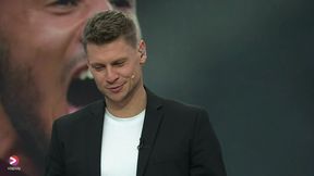 Łukasz Piszczek: trudno mi powiedzieć, czy mógłbym pracować z Szewczenką