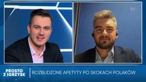 Nikt nie zna dużej skoczni olimpijskiej. Polacy mogą znów zaskoczyć?