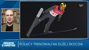 To może zadecydować o medalach w skokach. "Jedyny minus"