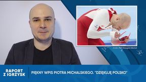 Polacy błyszczeli w internecie. Oto pięć najlepszych wypowiedzi olimpijczyków