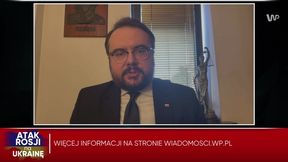 Putin zaczął wojnę. Co z meczem Polska - Rosja? "Nie możemy udawać, że wszystko jest w porządku"