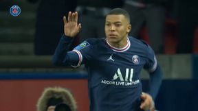 Kapitalna asysta Messiego do Mbappe!