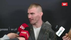 KSW 68. Daniel Rutkowski zawalczy o pas u siebie w domu! "Cieszę się, że zobaczę tych ludzi"