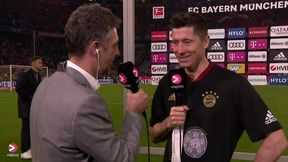 Robert Lewandowski zabrał głos nt. swojej przyszłości