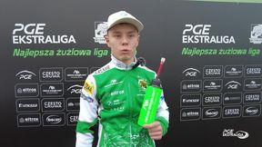 Mój Team - Mateusz Świdnicki