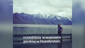 #dziejesiewsporcie: skandynawska wyprawa Kowalczyk