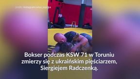 #dziejesiewsporcie: zaskakujący sparingpartner Szpilki