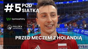 #PODSIATKĄ - VLOG Z KADRY #05 - Kurek rozśmiesza kibiców, spotkanie z fanami i Grbić jak Jordan!