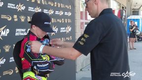 Speedway Ekstraliga Camp - podsumowanie 2. dnia