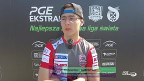 Mój Team - Sebastian Szostak