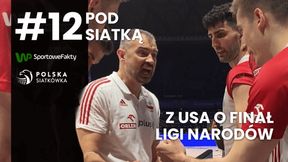 #PODSIATKĄ - Vlog z kadry #12. Ostatnie szlify przed półfinałem z USA