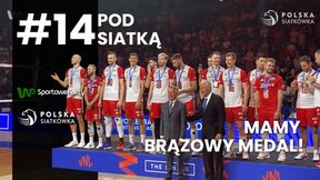 Mamy brązowy medal Ligi Narodów! | #PODSIATKĄ VLOG Z KADRY #14