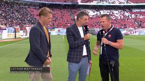 Lothar Matthaeus o odejściu Lewandowskiego: Obie strony mogły się zachować lepiej