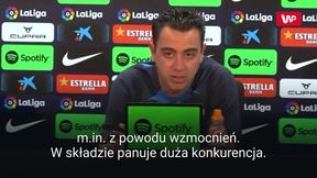 FC Barcelona podekscytowana początkiem sezonu. "Zaczynamy nowy rozdział"