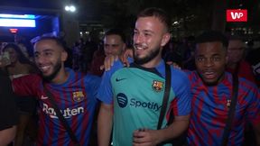 Kibice po pierwszym meczu Barcelony w nowym sezonie. Tak oceniają Lewandowskiego