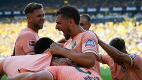 Borussia w 88. minucie prowadziła 2:0. Całe Niemcy w szoku