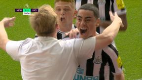 Szalony mecz w Newcastle! Było blisko niespodzianki