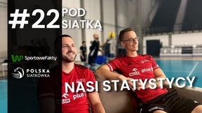 Fachowa analiza, czyli ujawniamy "cichociemnych" reprezentacji | #PODSIATKĄ - VLOG Z KADRY #22