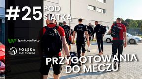 Rywale Polaków nie będą zachwyceni tymi słowami Nikoli Grbicia | #PODSIATKĄ - VLOG Z KADRY #26