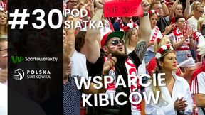 Tak kibice zachowywali się na meczach Polaków. Mocna deklaracja Kurka | #PODSIATKĄ VLOG Z KADRY #30