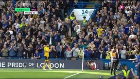 Niecodzienne sceny na Stamford Bridge. Owacja na stojąco dla piłkarza rywali