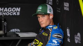 Jason Doyle o swoim sezonie: Tragiczny. Wskazał gdzie będzie szukał zmian