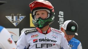 Jason Doyle komentuje zmianę przepisów. "Dobra decyzja dla światowego żużla"