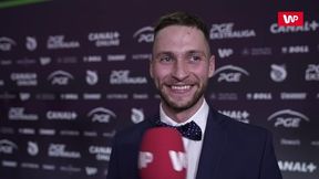 Kacper Woryna się żeni. Podróż poślubna? „Miesiąc laby w Australii”