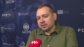 Dyrektor sportowy KSW ujawnia kulisy walki wieczoru gali KSW 76