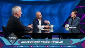 Eksperci liczą na reakcję Lewandowskiego. "Na pewno będzie wkurzony"