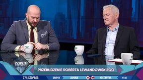 Najpiękniejszy moment tych mistrzostw? "Łzy Roberta Lewandowskiego"