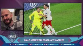 "Skandaliczny karny". Brutalna ocena sędziowskich decyzji na mundialu