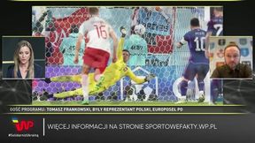 Wojciech Szczęsny wielkim bohaterem Polski na MŚ. "Niewiele mu brakuje, aby zostać najlepszym bramkarzem mundialu"