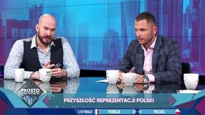 Trudna sytuacja w reprezentacji po mundialu. "Słowo przeciwko słowu"