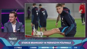 Mało kto się tego spodziewał. To jedni z najlepszych bramkarzy na mundialu