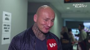 Szpilka w szoku po walce Chalidowa z Pudzianowskim. "To była petarda"