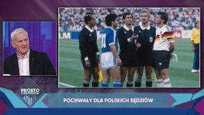 Co za porównanie! Ojciec zdradził, co dostał w wiadomości od syna po finale mundialu