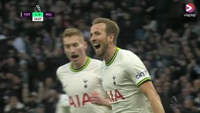 Jeden gol, dwa rekordy! Tak Harry Kane zapisał się w historii