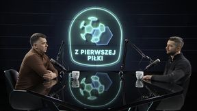 Z pierwszej Piłki #29. Lewandowski z mistrzostwem Hiszpanii? "To będzie miało gigantyczne znaczenie"