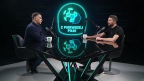 Co się dzieje z Lewandowskim? "Nie będziemy zaklinać rzeczywistości"