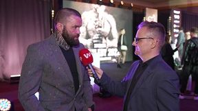 Michał Materla rozmawia z KSW. Do takiej walki może dojść na PGE Narodowym