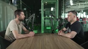 To nowy bohater kadry. Padły słowa o transferze