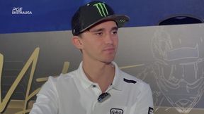 Będzie miał problemy na domowym torze? Liczy na pomoc kolegów