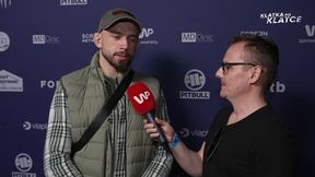 Głośny powrót do KSW. Polak zapowiada wielkie emocje