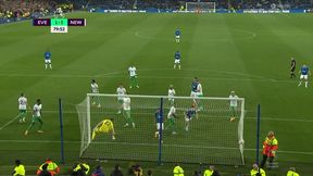 Taki gol zdarza się raz na kilka lat! Kuriozalne trafienie w Premier League [WIDEO]