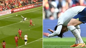 Szaleństwo w Liverpoolu! Tottenham przegrywał już 0:3! A potem się zaczeło [WIDEO]