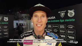 Jason Doyle czuje, że może walczyć o wygrane w Grand Prix